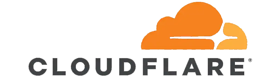Cloudflare Partner Logo
